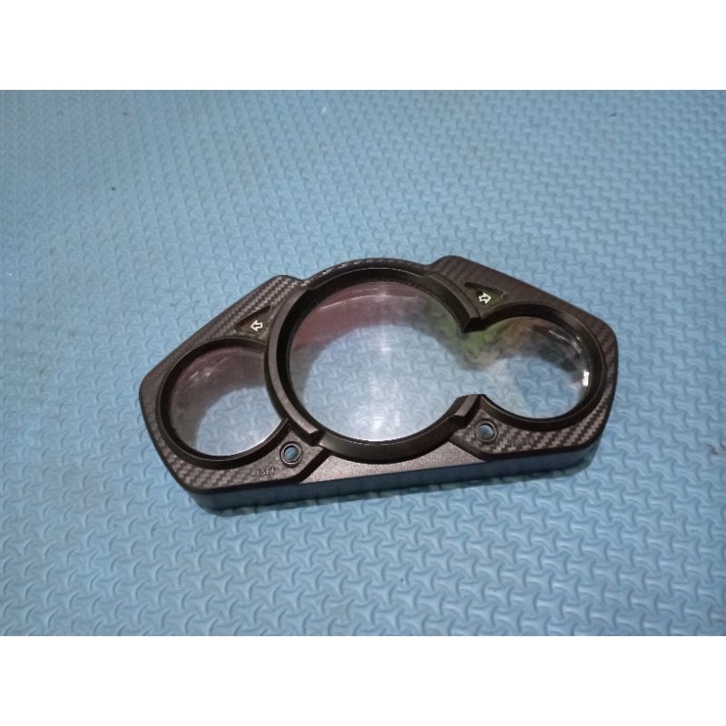 MIKA KACA SPEEDOMETER CB 150 OLD ORI