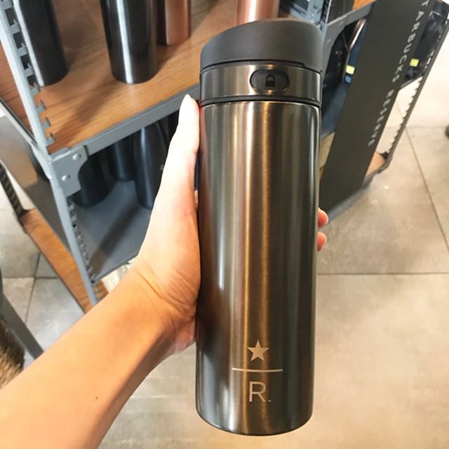Jual Starbucks Reserve Thermal Tumbler Indonesia
