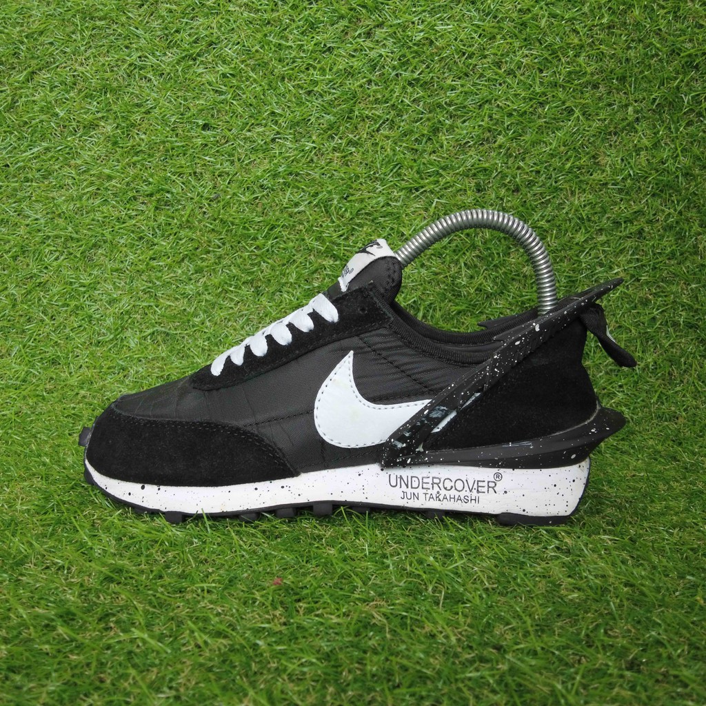 NIKE Undercover X Daybreak Black Jun Takahashi Second Murah