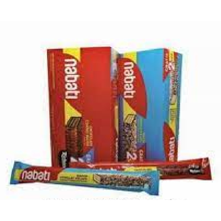 

Nabati COATED BOX