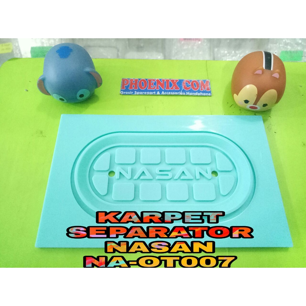 KARPET SEPARATOR NASAN NA-OT007
