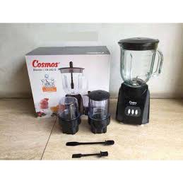 Blender Kaca Cosmos CB 282G Kapasitas 2 Liter