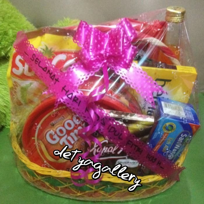 

Christmas - Parcel Murah / Parcel Lebaran / Parcel Natal / Parcel Tahun Baru
