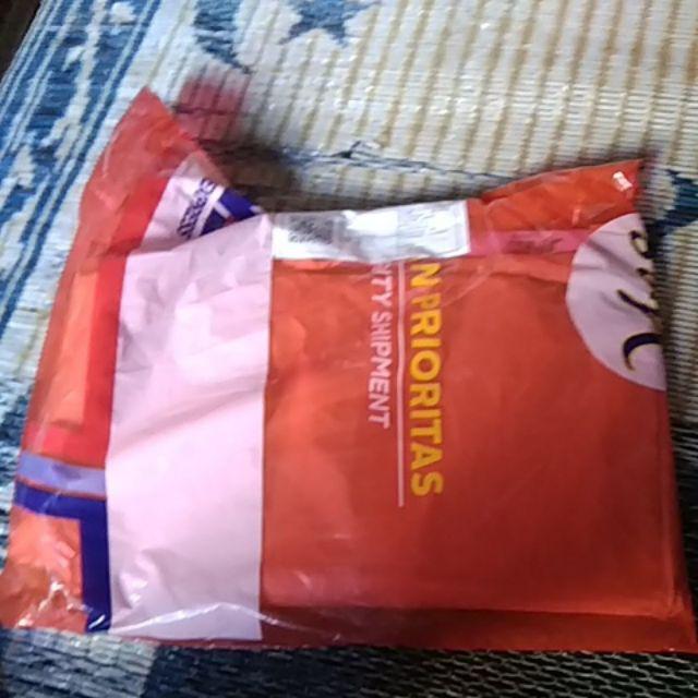 [arthesian] Kemeja Batik Pria - Danish Batik Printing