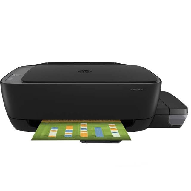 Printer HP 310 Ink Tank