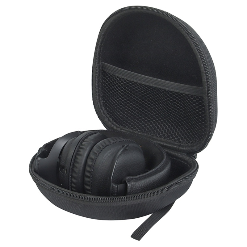 Zzz Tas Pelindung Headphone Dengan Resleting Untuk MIDanc MAJOR III Generasi 123