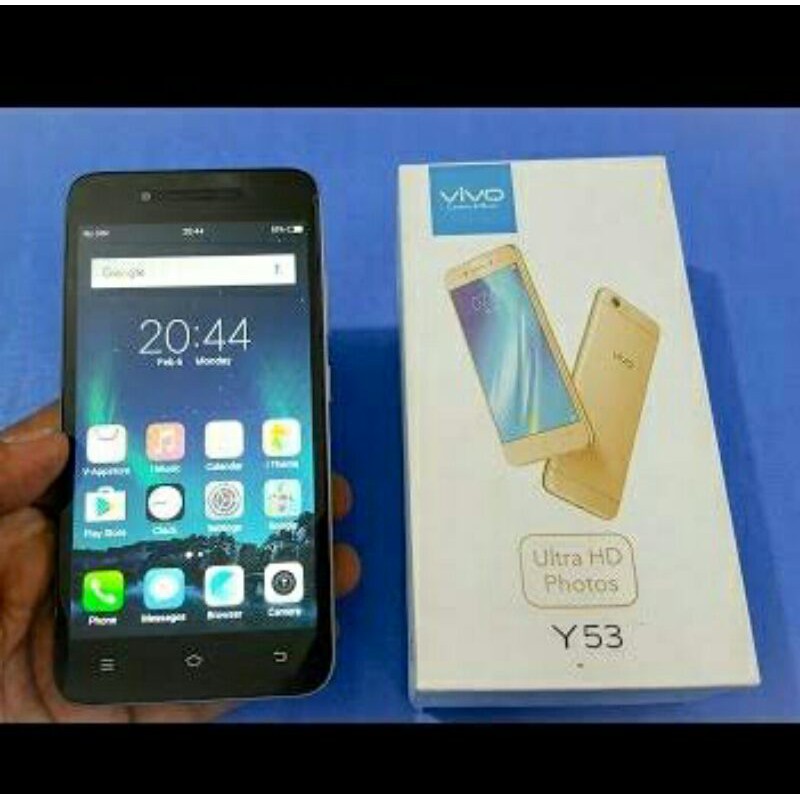 VIVO Y53 SECOND FULL SET