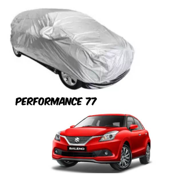 suzuki baleno toy car