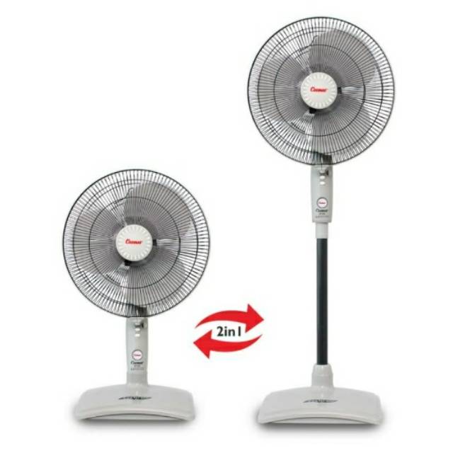 Stand fan cosmos 16 SN /  SBI /  SEN / SN ONY