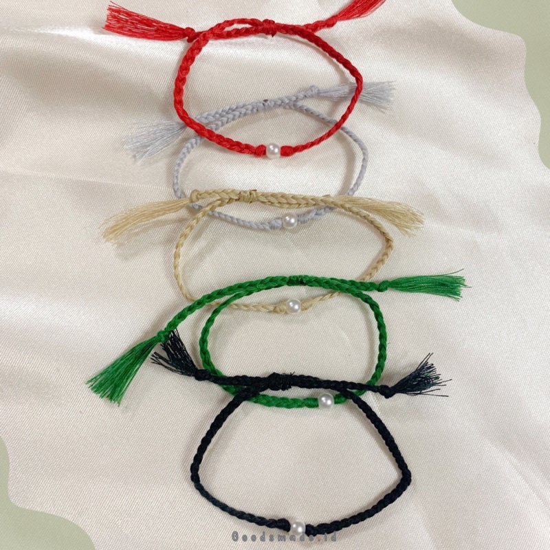 GELANG KEPANG MODEL SERUT