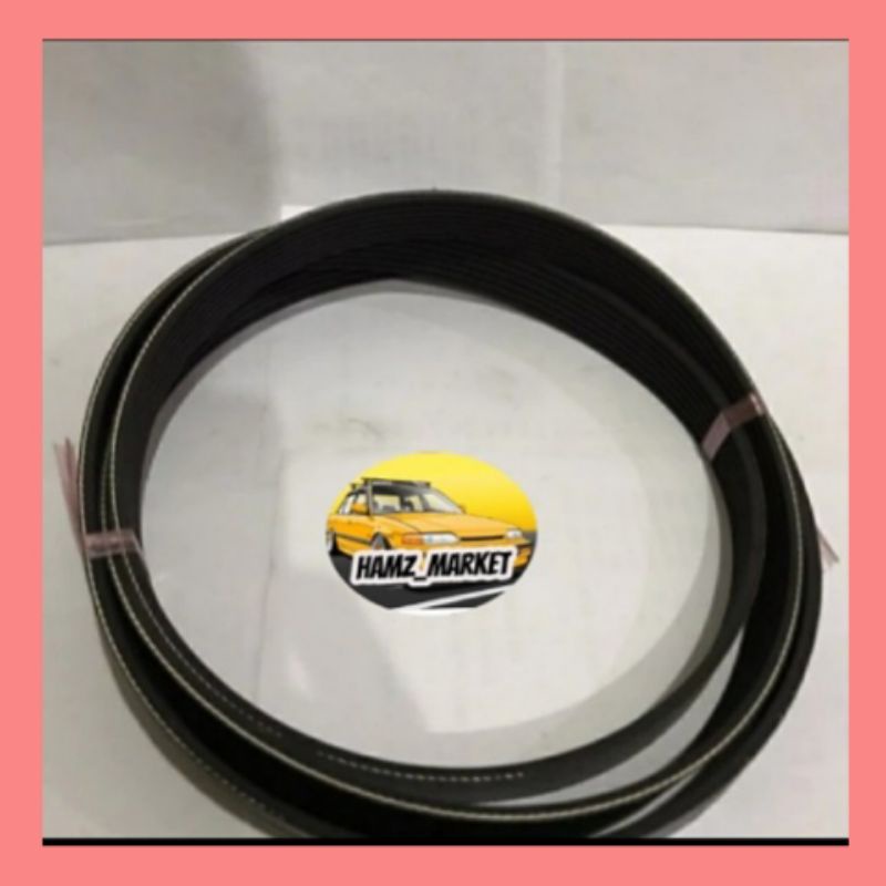 Fan Belt fanbelt Dinamo Civic Ferio 1996-2000