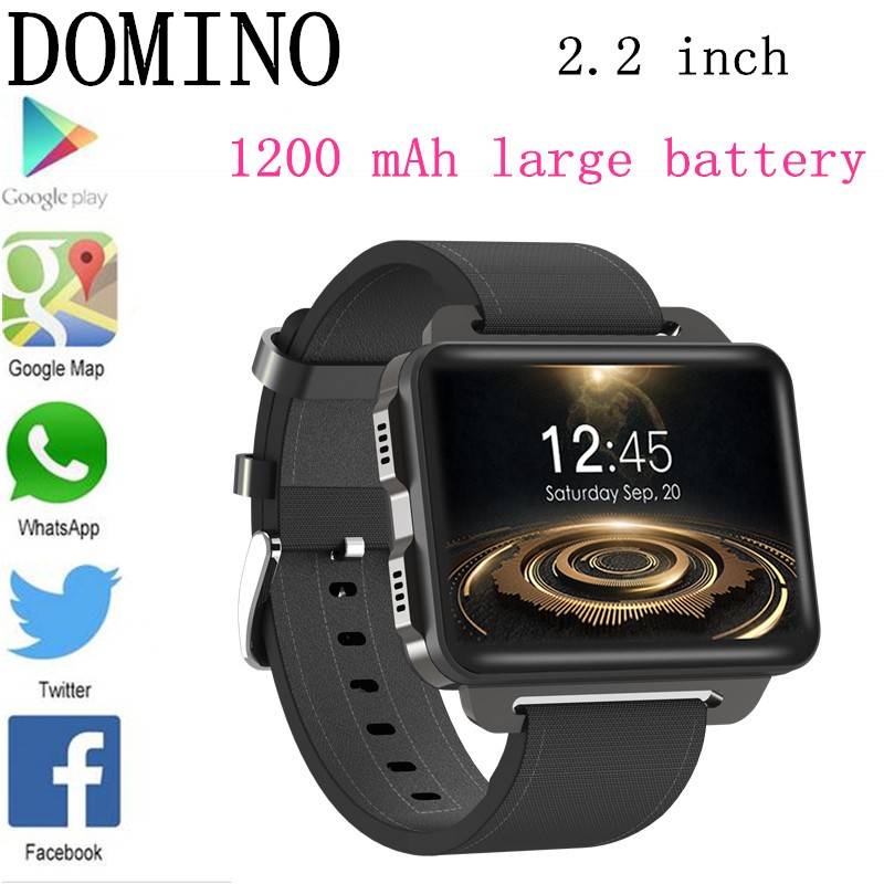 smart watch 2.2 inch