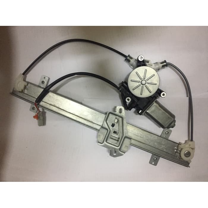 Regulator Power Window Assy Honda Jazz Srs Ge8 2009-2014