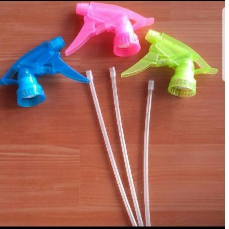 KEPALA SEMPROTAN AIR SERBAGUNA