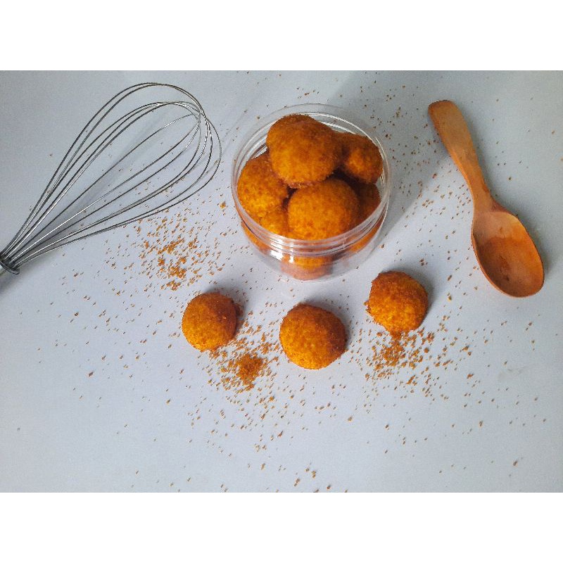 

Terlaris,,,KuekeringPalmCheeseCookies