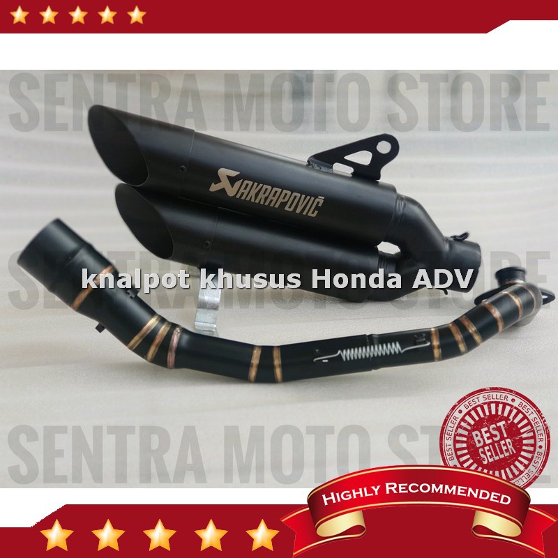 Sale knalpot adv 150 honda adv150