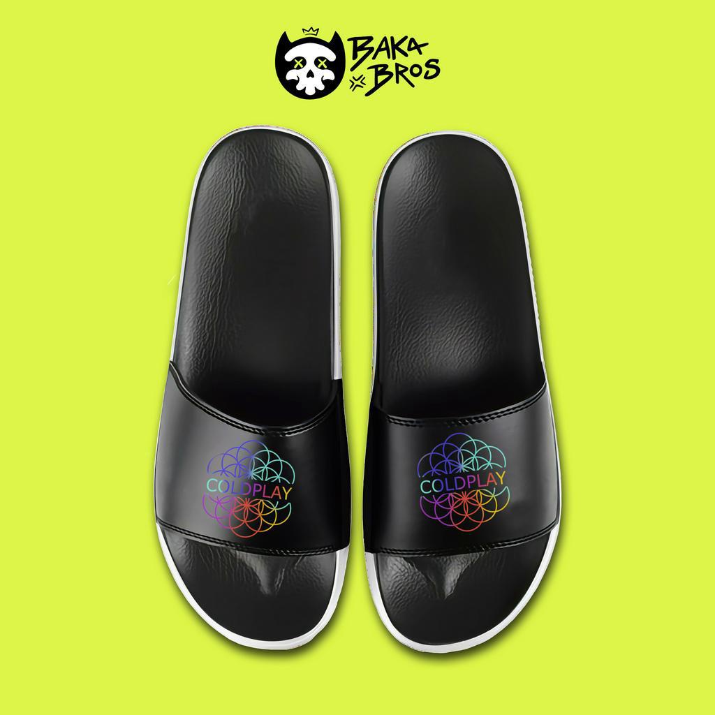 Sandal Slide Thostee Phylon Coldplay Insole