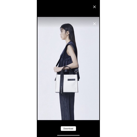 Tas Marhen J Rico V2 black SALE