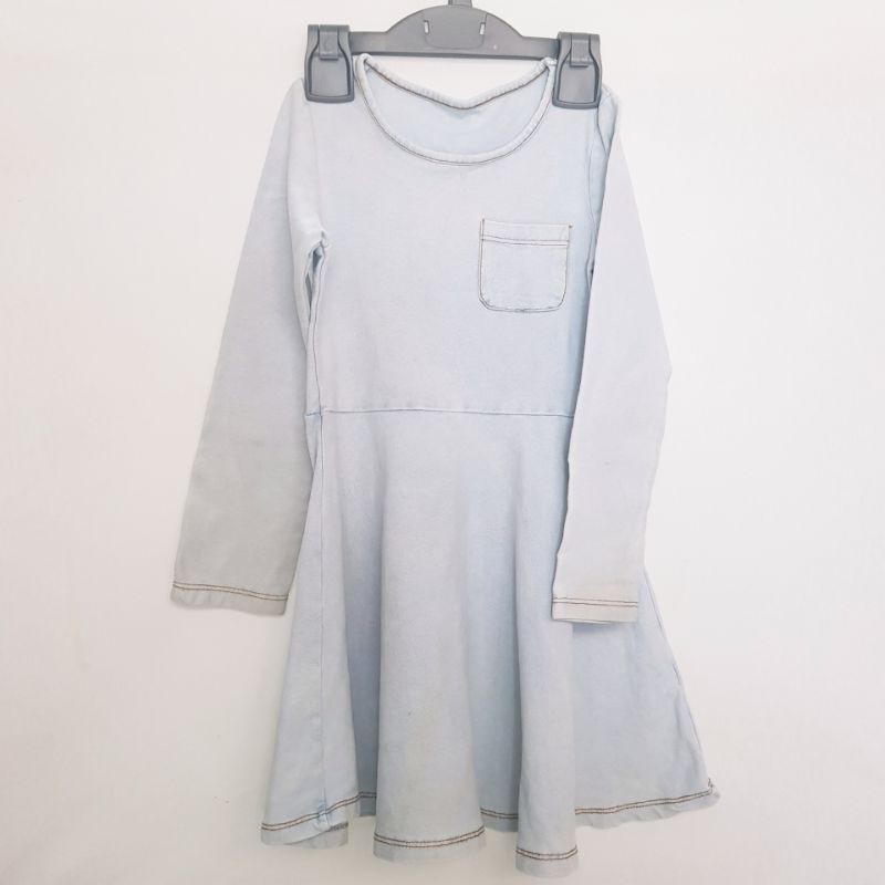 [Preloved] Dress Jeans