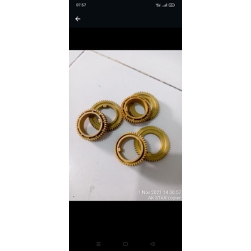 

gear upper 1 set