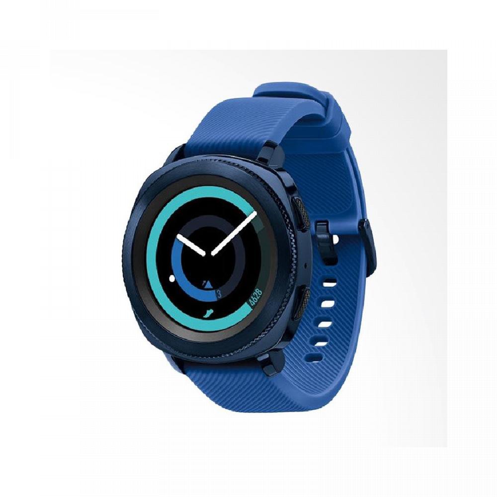 jam tangan samsung gear sport