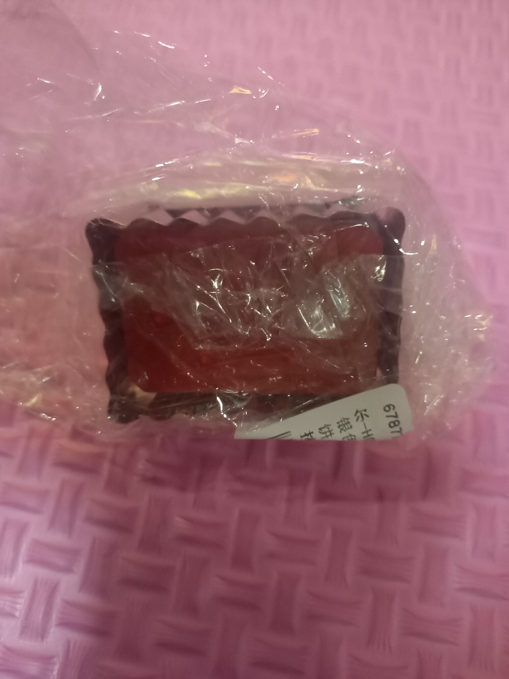 Cetakan Pemotong Adonan Kue Cookie Desain Klasik Bahan Stainless Steel