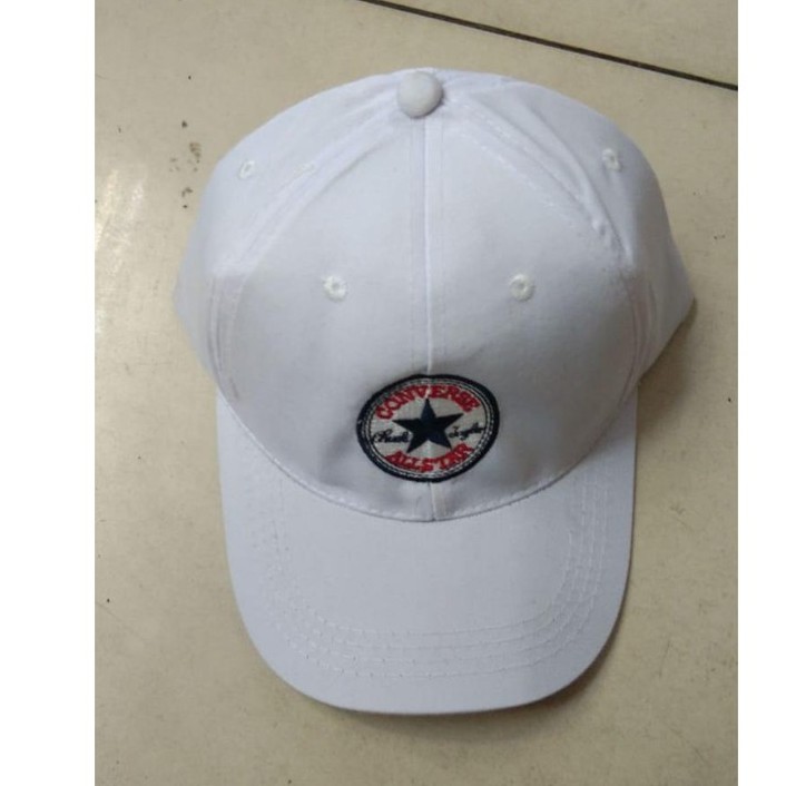 Baseball caps Topi Converse Premium Terbaru Kualitas Terbagus sepanjang masa