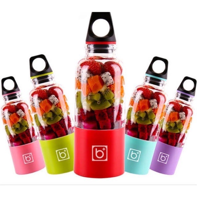 Bingo portable usb juicer cup / blender portable usb
