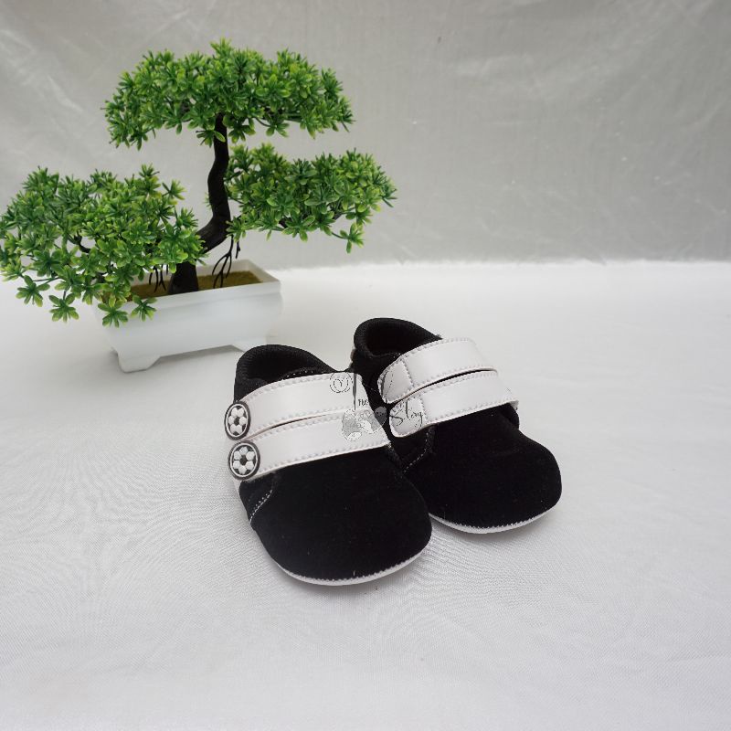 7.7 FLASH SALE DAY! SEPATU BABY PREWALKER SEPATU BAYI MERANGKAK