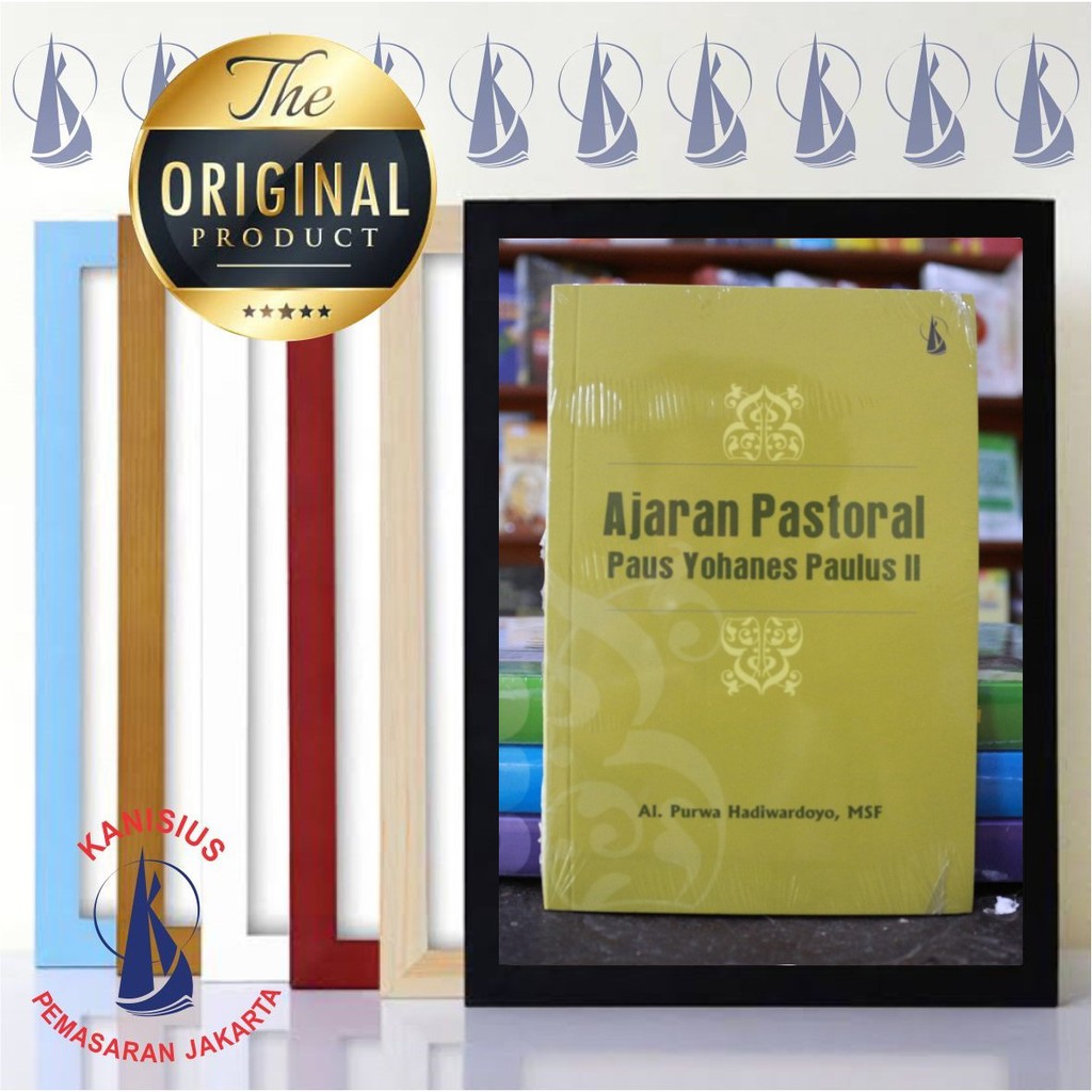 Ajaran Pastoral Paus Yohanes Paulus II