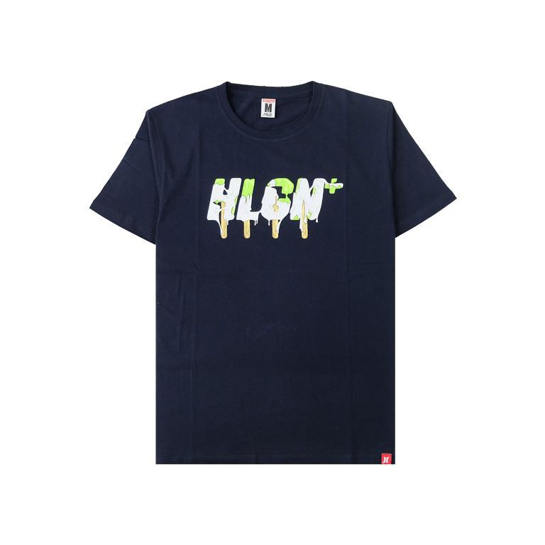 

HOOLIGANS T-Shirt Hlgn Melting 19.1