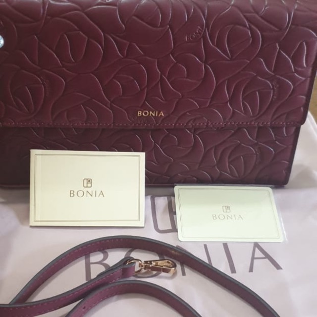Sling bag Bonia