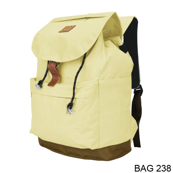 Tas Pria Dinier Cream – BAG 238