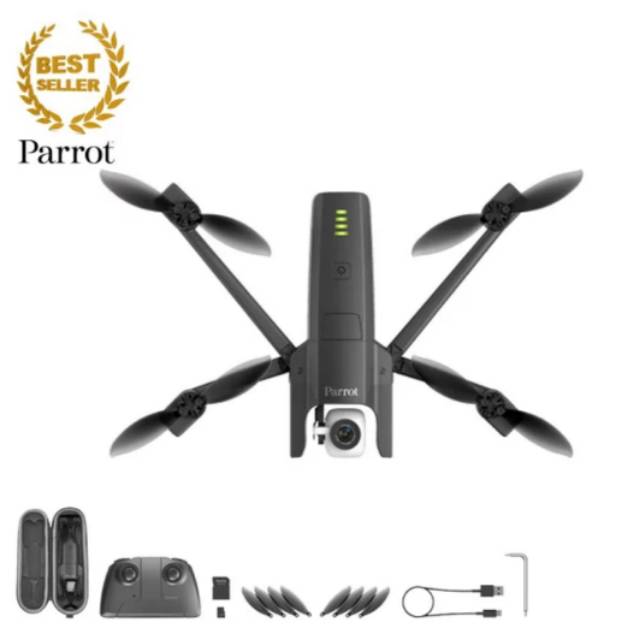 Parrot anafi generasi drone camera 4K HDR
