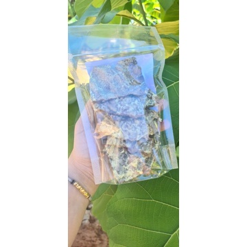 

krupuk goreng paru