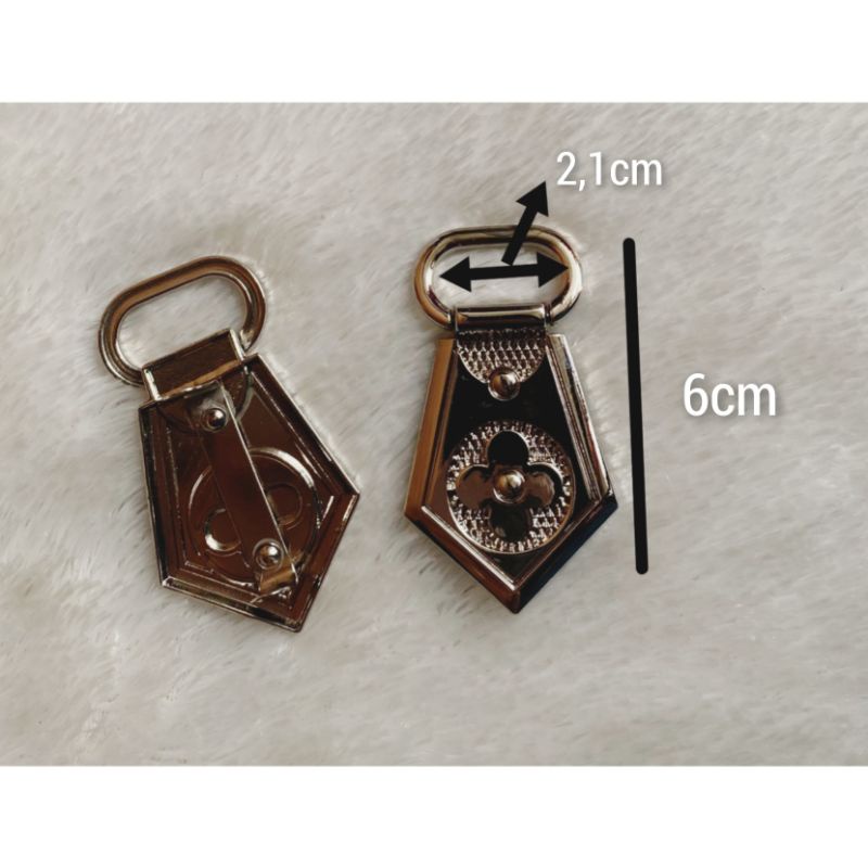 Accessories tali (2 pcs)