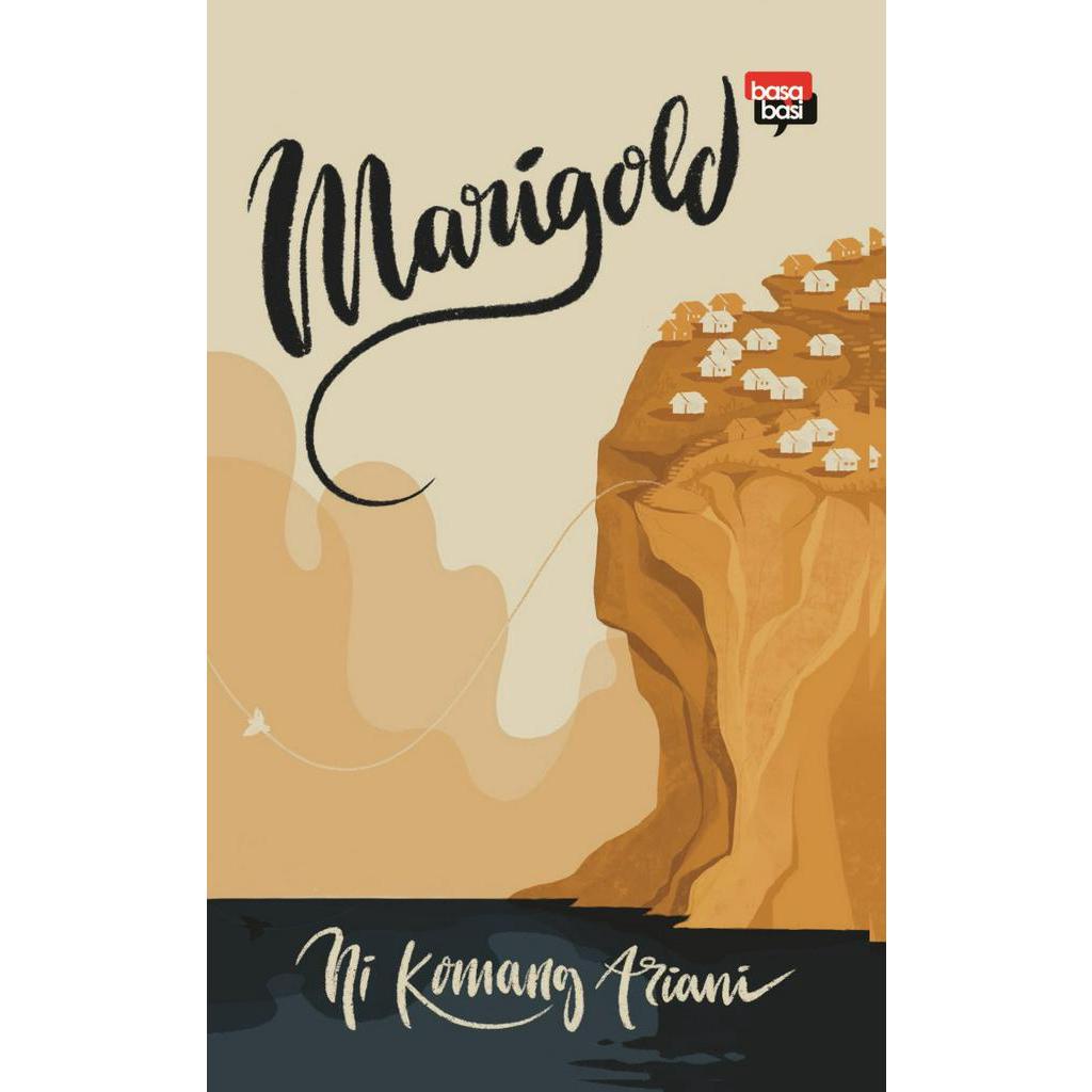 

Marigold