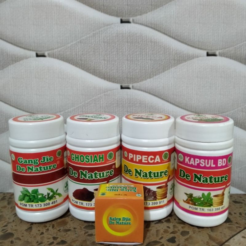 OBAT SIPILIS RAJA SINGA AMPUH - OBAT HERBAL DE NATURE