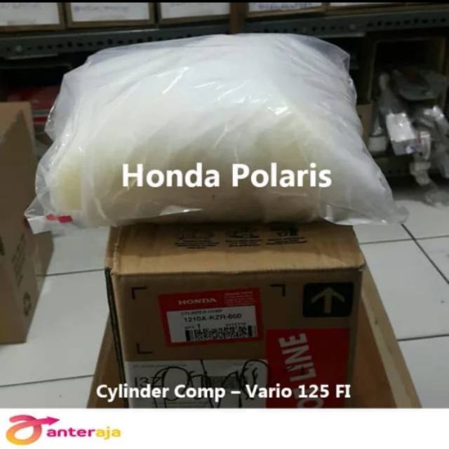 Blok seher vario 125 FI 100%ORIGINAL AHM