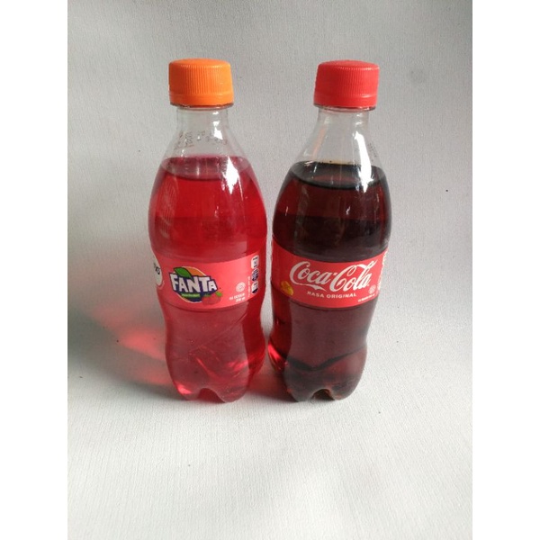 

Coca cola | fanta | minuman soda