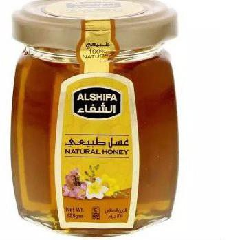 

S3dang diskonMADU AL SHIFA 125gr original alshifa madu arab asli |siap.Diorder|....!