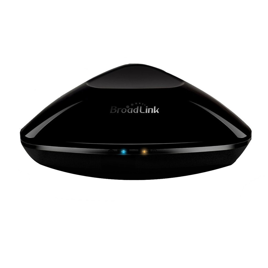 Perlengkapan Broadlink WiFi Remote RM Pro