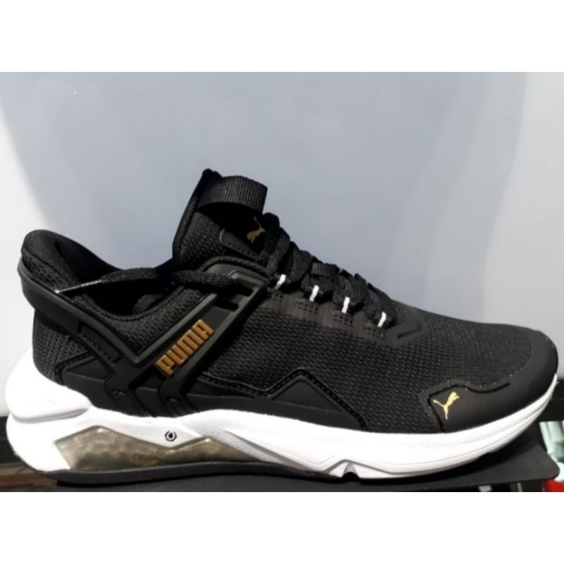 SEPATU SENAM GYM TRAINING WANITA PUMA LQDCELL METHOD ORIGINAL SHOES