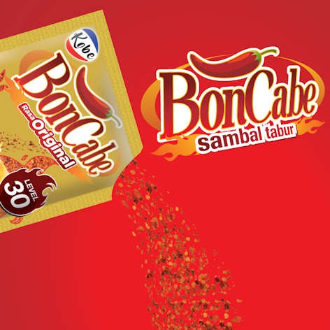 

BONCABE REFILL