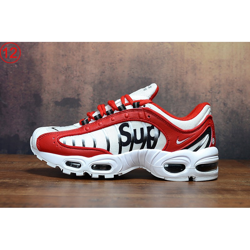 nike air max tailwind iv x supreme