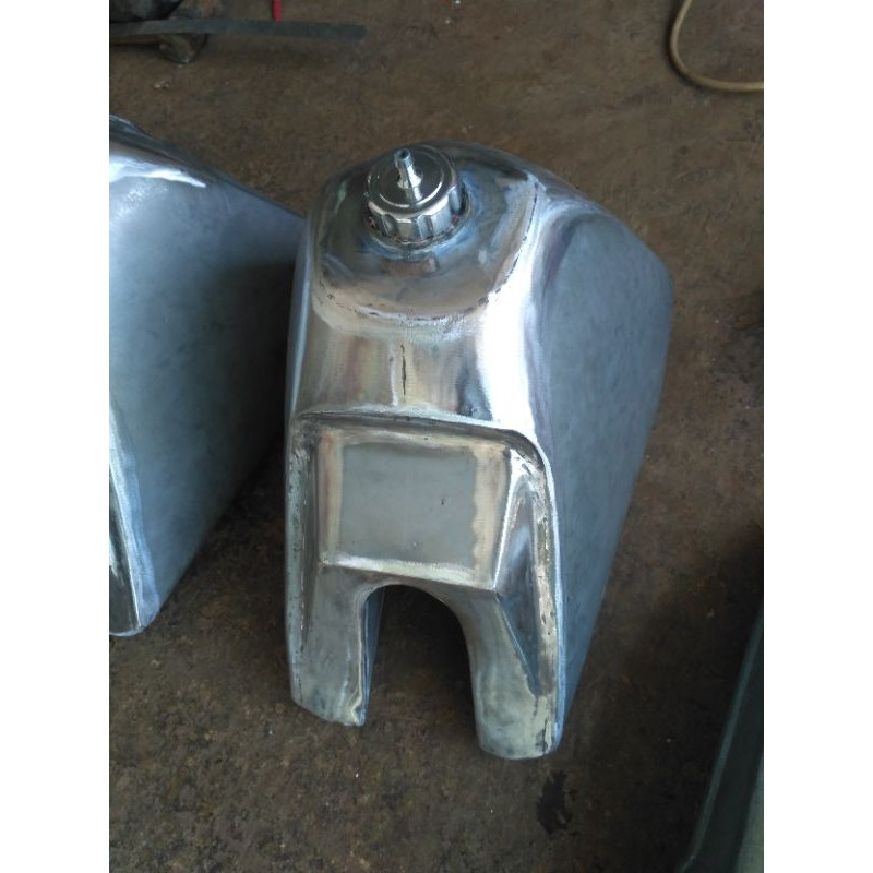 Tangki Custom Honda XR 250