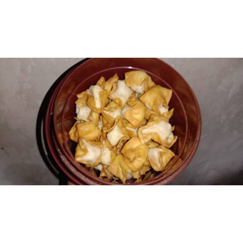 

[ditopi_id] Siomay Kuncup Besar Isi 50pcs