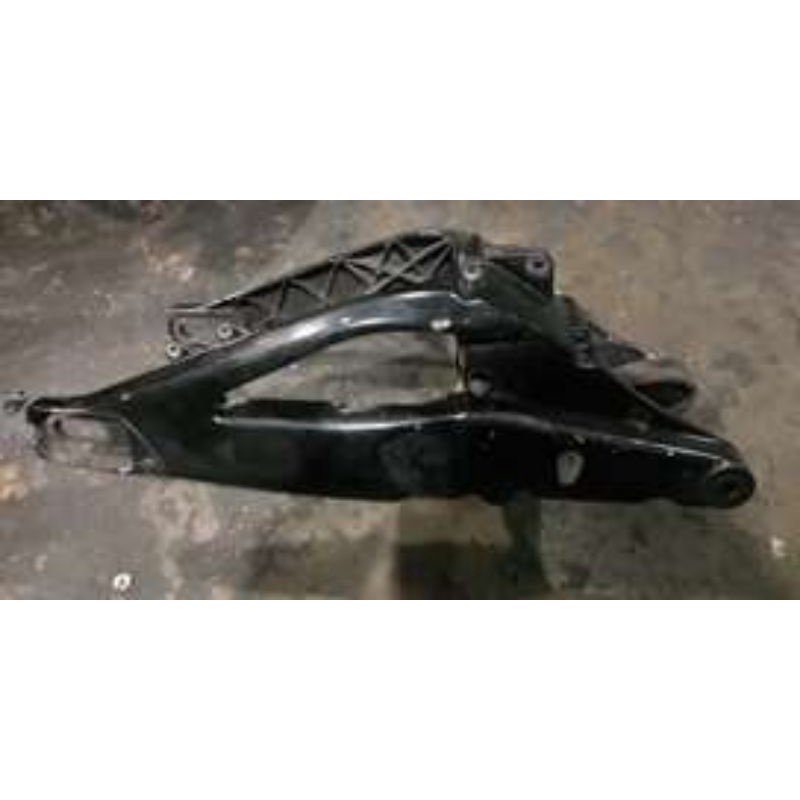 arm aprilia rs 125