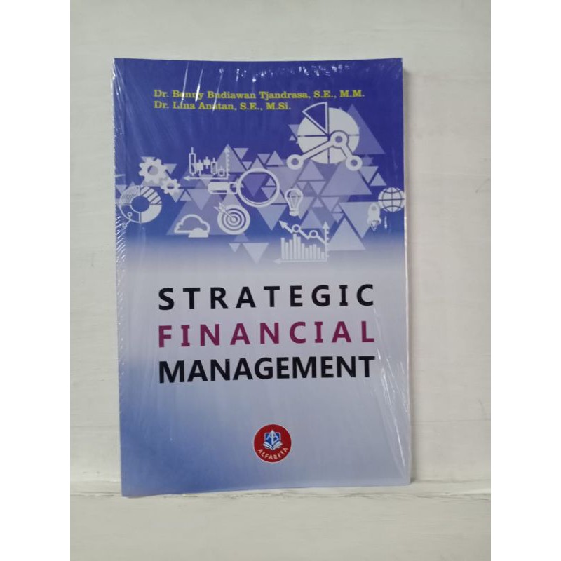 STRATEGIC FINANCIAL MANAGEMENT