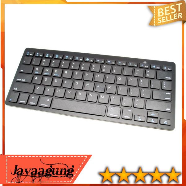 Wireless Bluetooth Keyboard Keyboard Bluetooth Tablet Keyboard Tablet Keyboard Wireless Aksesoris